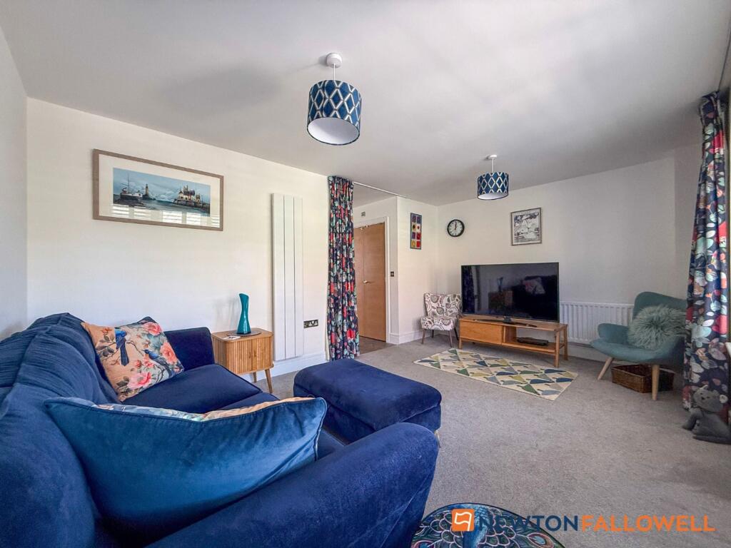 Weaver Avenue, Newark, NG24 - View 5