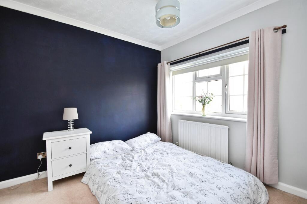 Swinburne Close, Harrogate - More