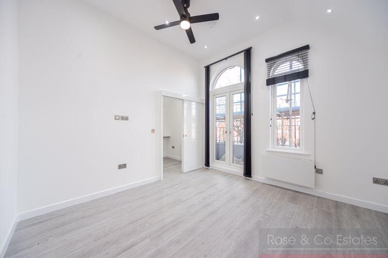 Main image of property: Canfield Gardens, South Hampstead