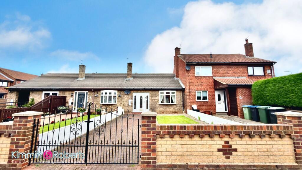 Main image of property: Hamilton Court, Shotton Colliery, Durham, DH6 2NL