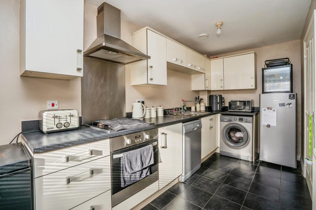 House in Winchester, Newlands - View 5