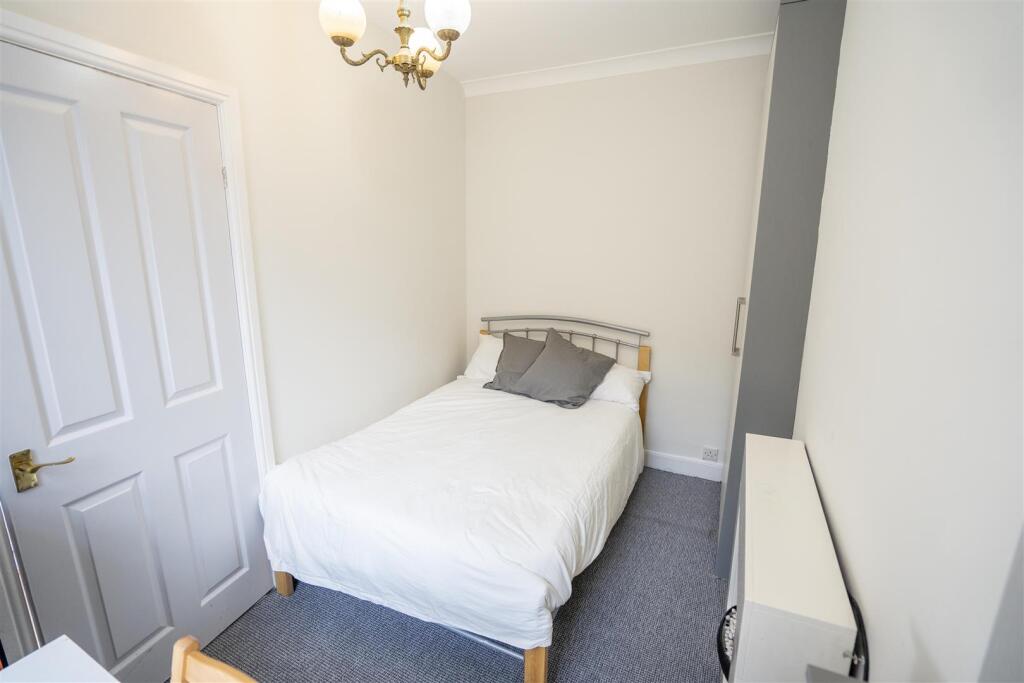 House in Sheffield - More