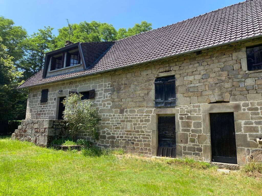 Main image of property: Nedde, Haute-Vienne, Limousin