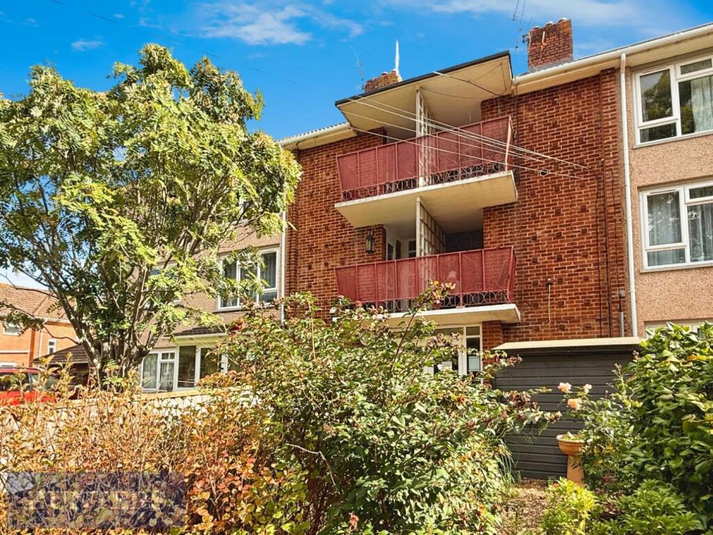 Main image of property: Leypark Road, Exeter, Devon