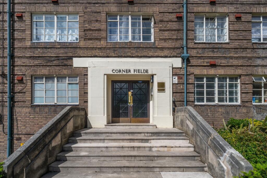 Main image of property: Streatham Hill London SW2