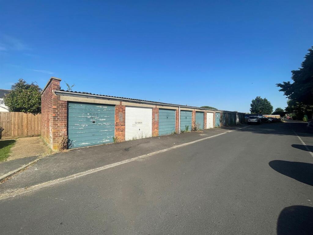 Main image of property: Elizabeth Avenue, Newmarket