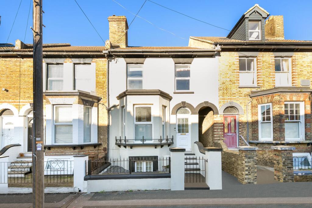 Main image of property: Weston Road, Strood, Rochester, Kent. ME2