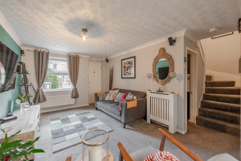 House in Huntingdonshire, Stukeley Meadows - View 4