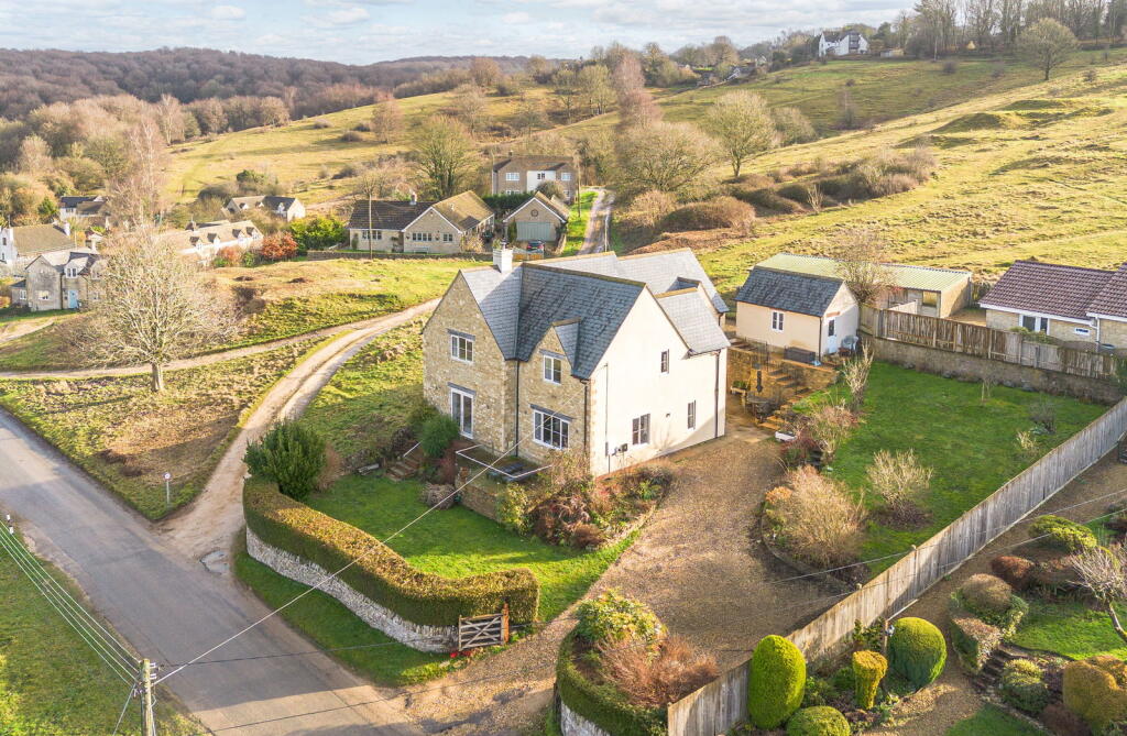 Main image of property: Cranham, Painswick