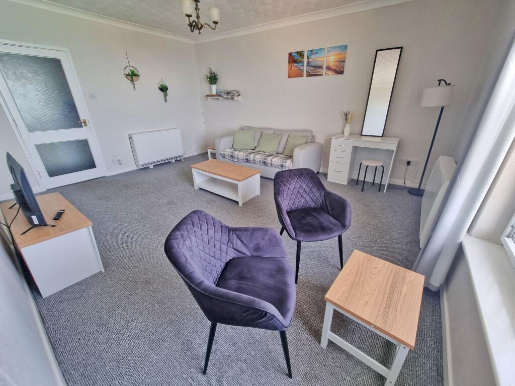 Apartment in Norwich - More
