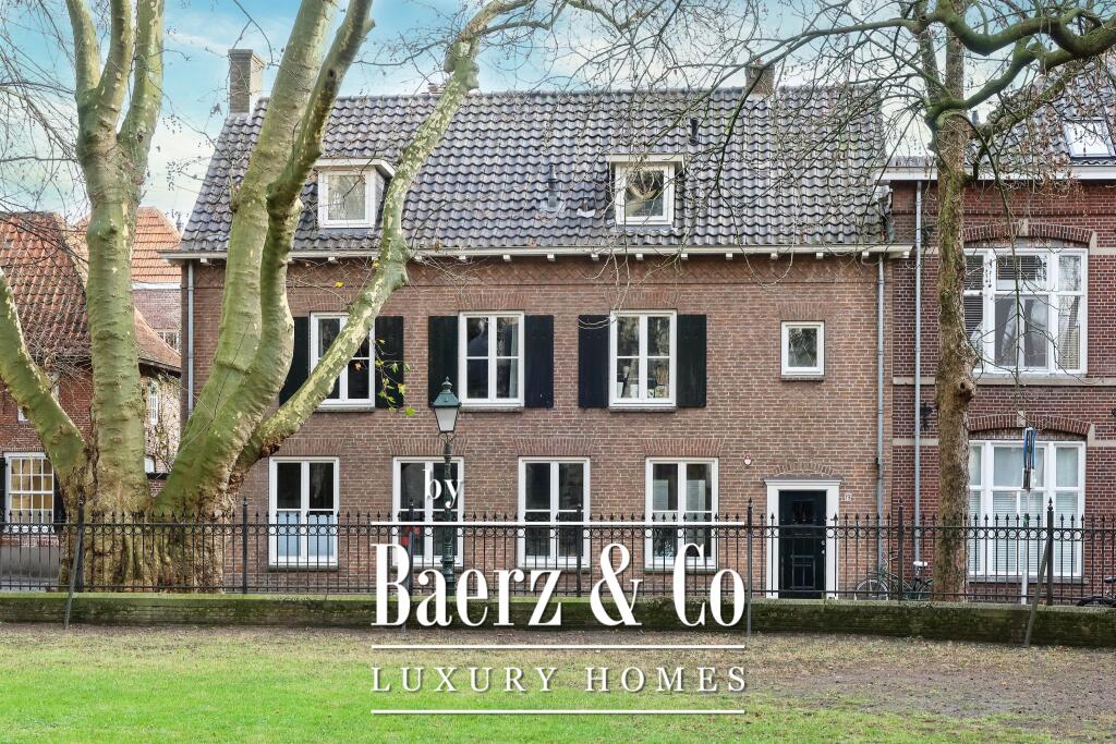 Main image of property: Noord-Brabant, `s-Hertogenbosch