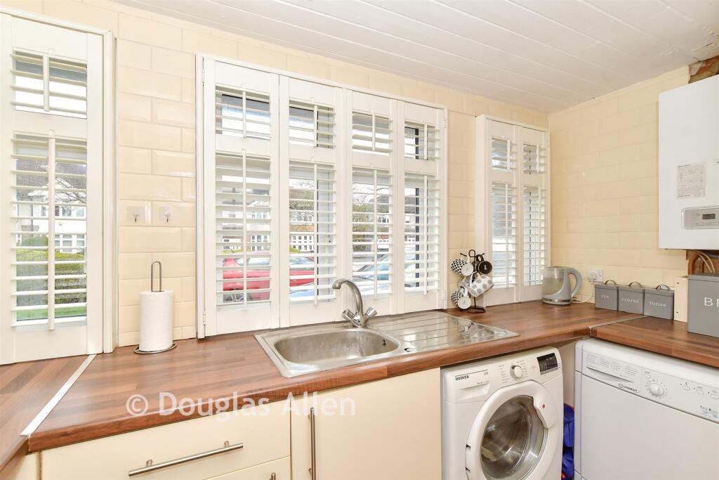 Main image of property: Westmoreland Avenue, Hornchurch, Essex
