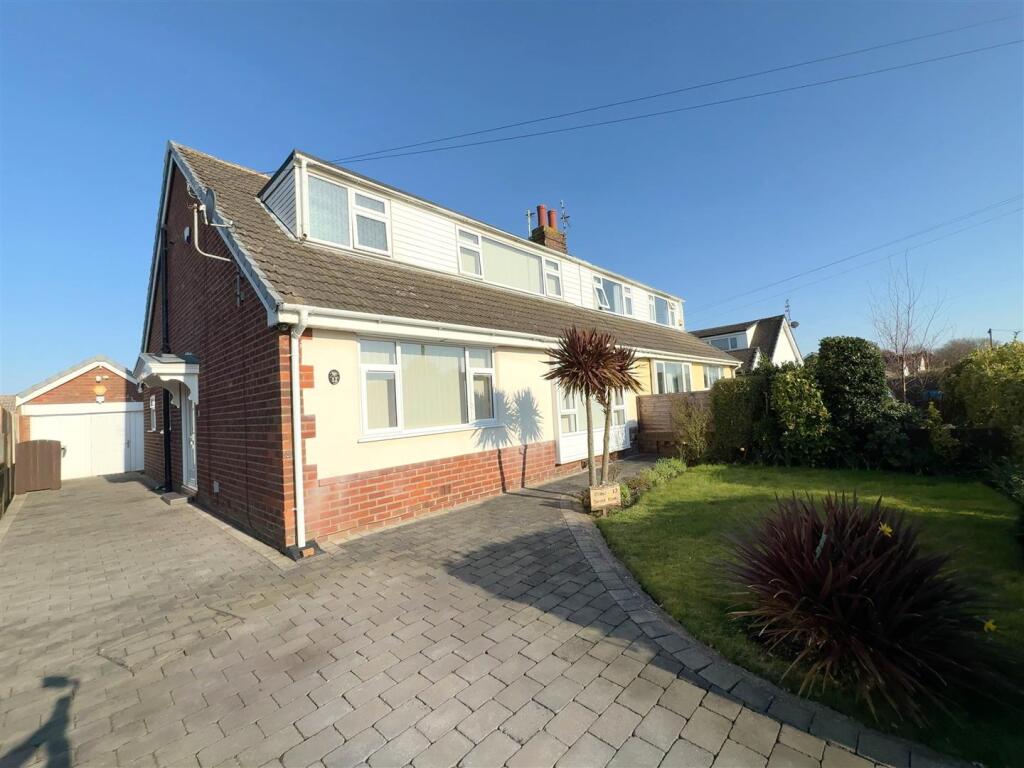 Main image of property: Crosland Road North, Lytham St. Annes