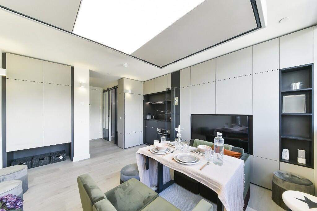 Apartment in Harrow - More