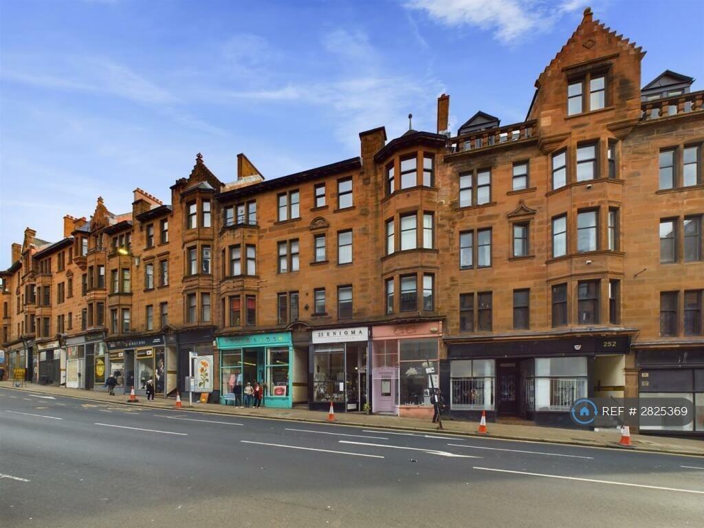 Main image of property: High Street, Glasgow, G4