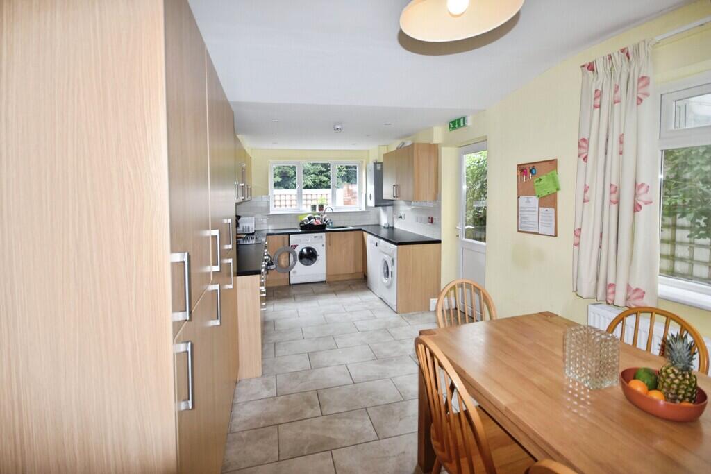 House in Exeter - View 2