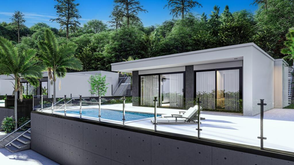 Main image of property: Valencia, Alicante, Pedreguer