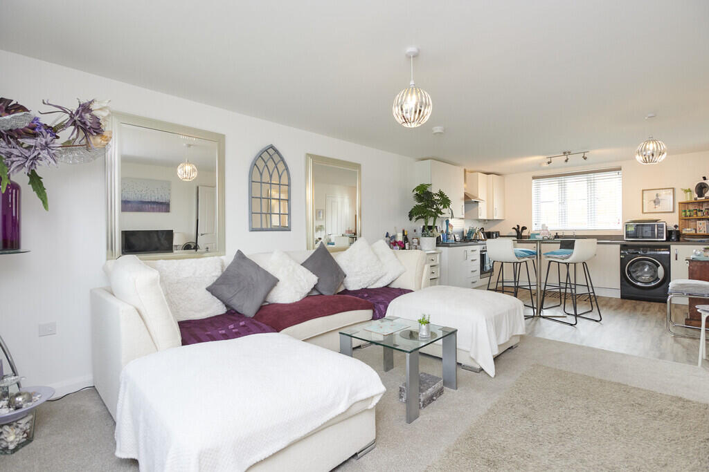 House in Harborough, Lubenham - View 5