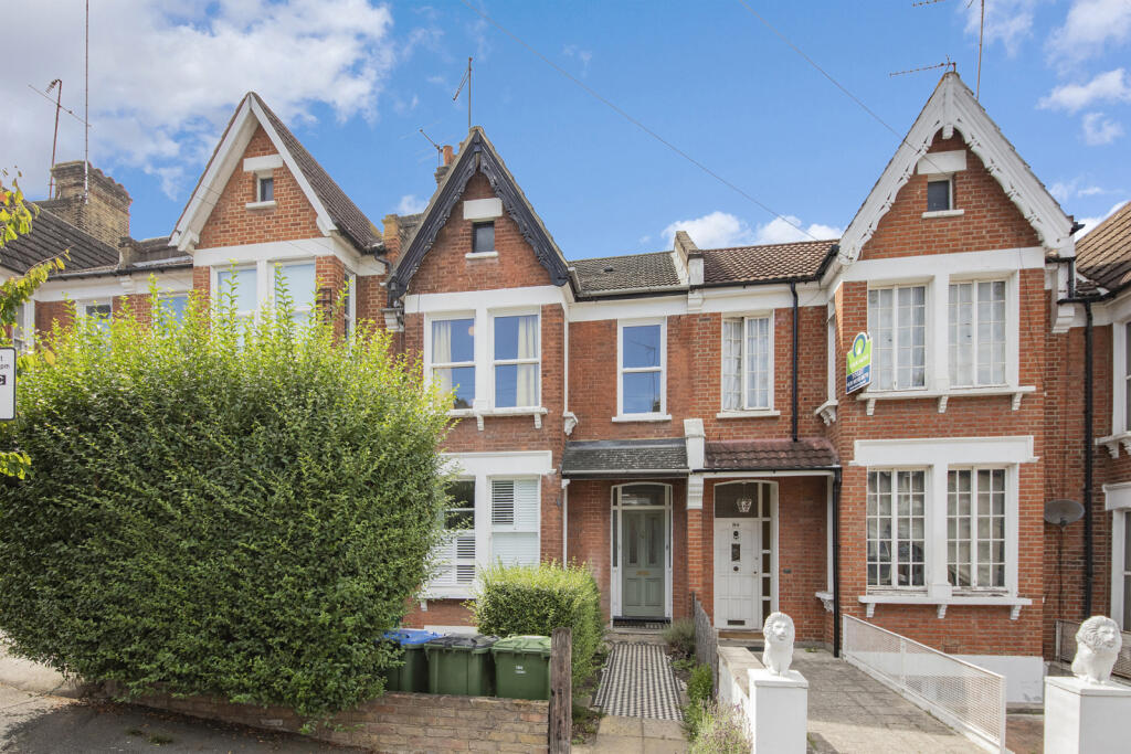 Main image of property: Elliscombe Road, Charlton, London, SE7