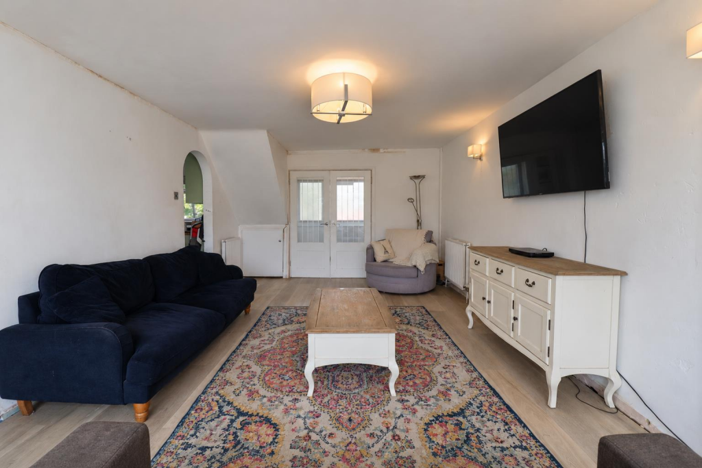 House in West Oxfordshire, Woodstock - View 5