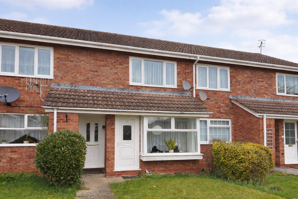 Main image of property: Trevelyan Crescent, Stratford upon Avon