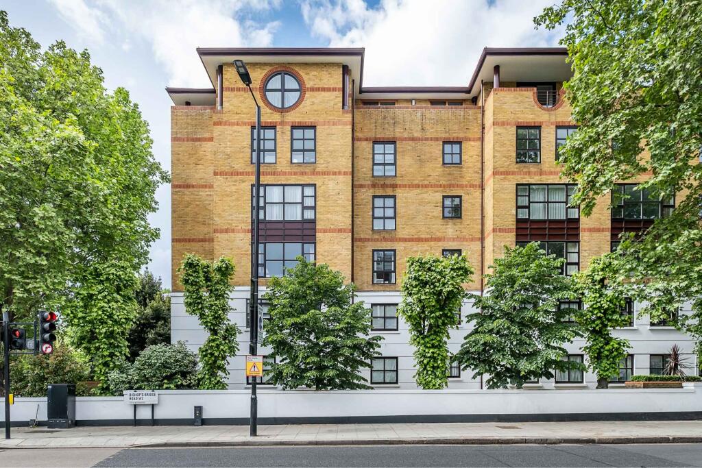 Main image of property: Gloucester Terrace, London, W2