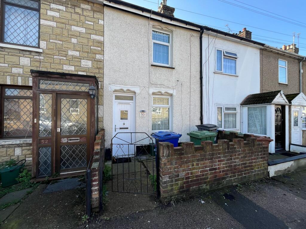 Main image of property: Benson Road, Grays