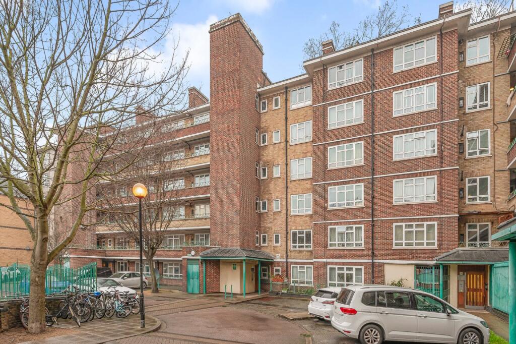 Main image of property: Flat 22, 
Tangmere, WC1H