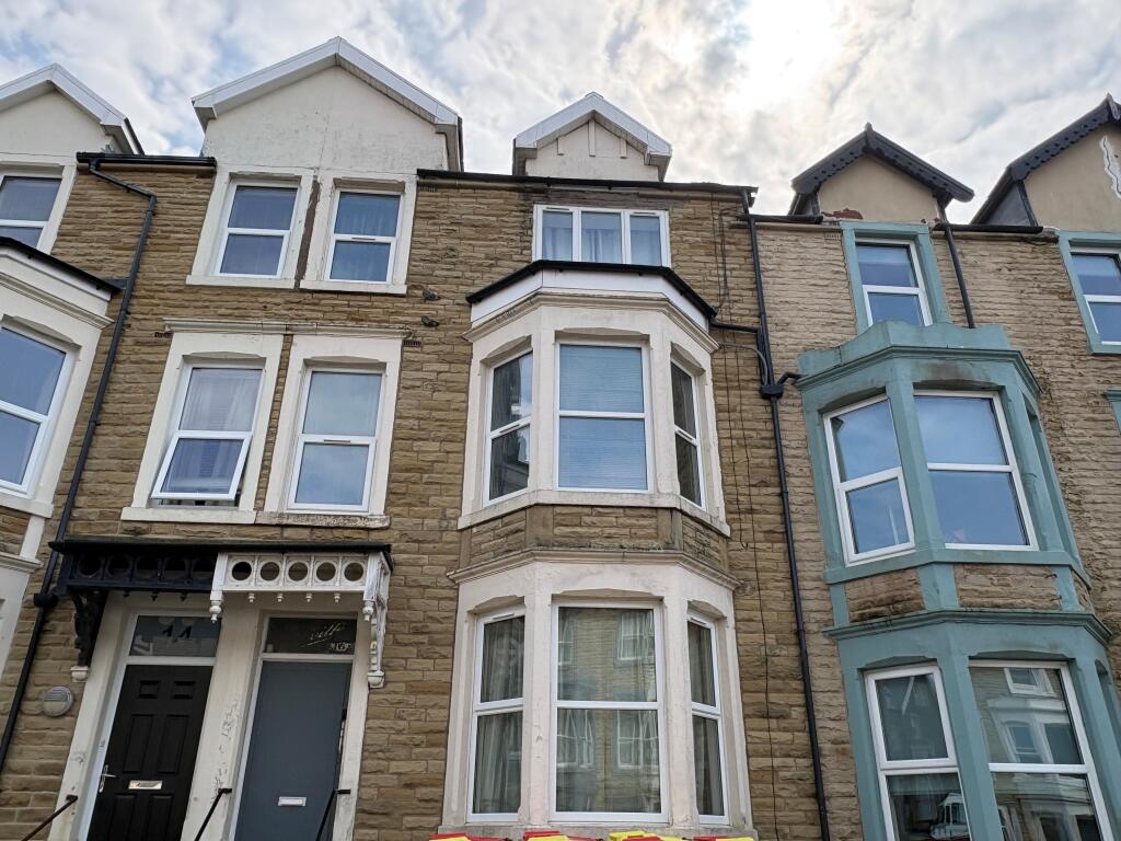 Main image of property: Clarendon Road, Morecambe