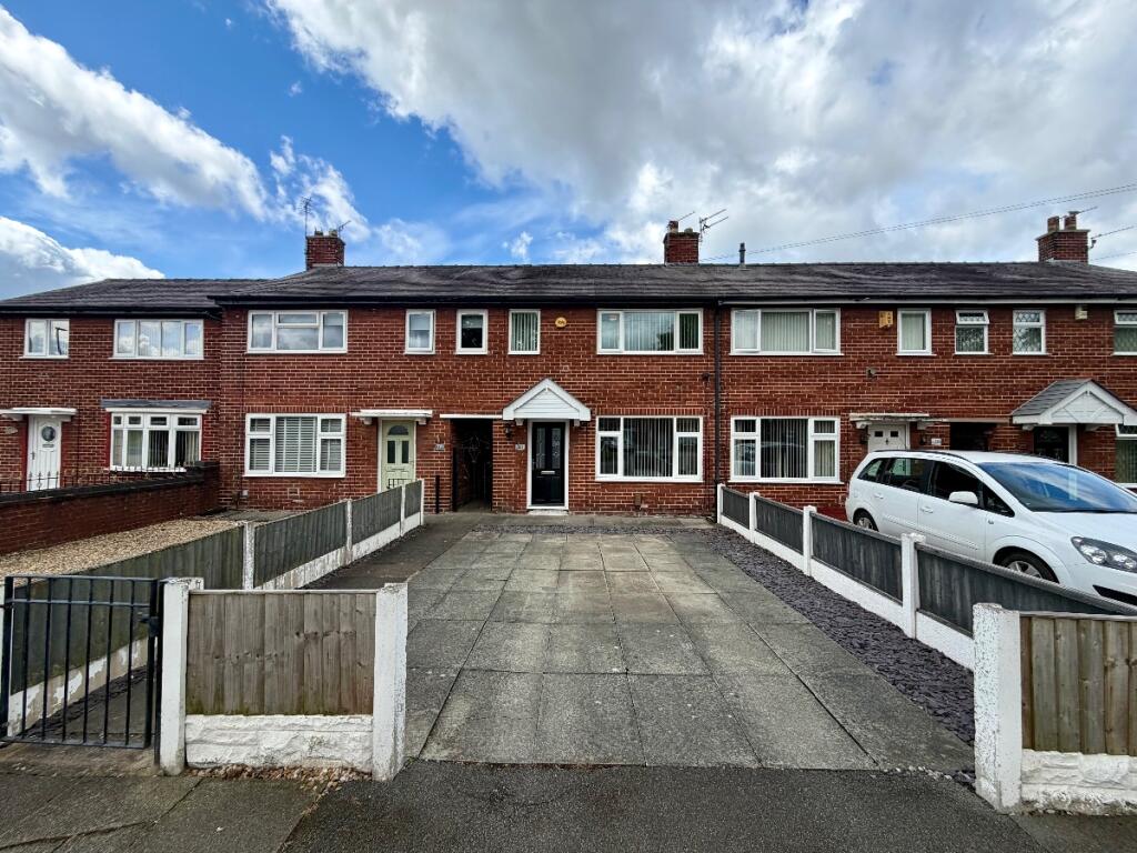 Main image of property: Poplars Avenue, Warrington