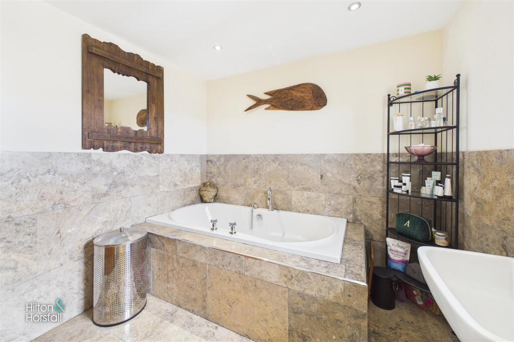 Additional image 23 of New Laithe Farm, Hollin Hall, Trawden