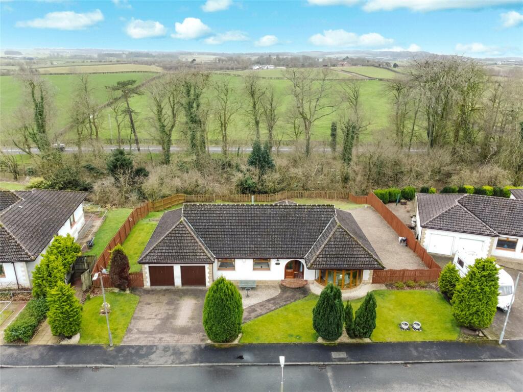 Main image of property: Crosshouse, Kilmarnock, East Ayrshire, KA2
