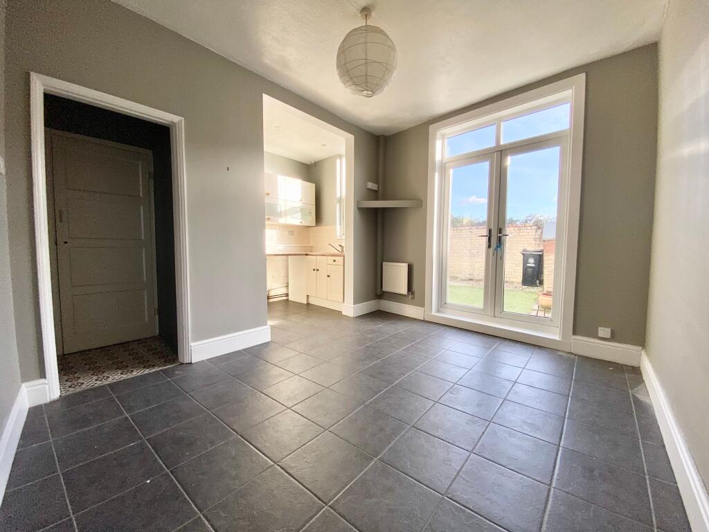 House in Bristol - View 2