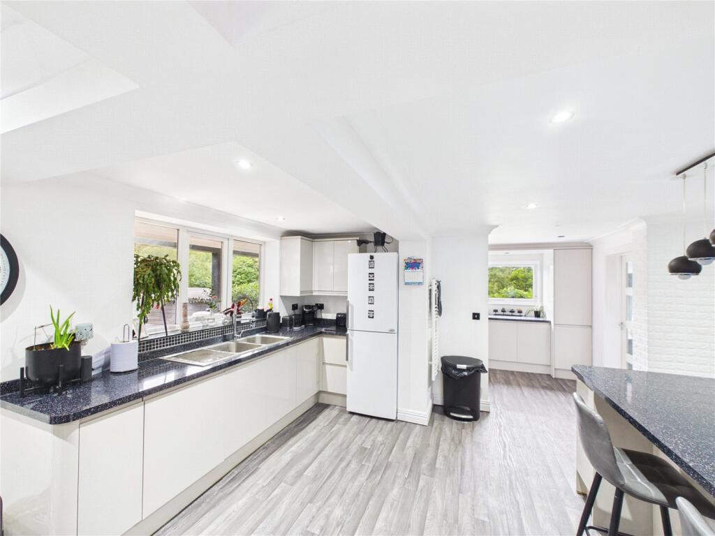 House in Norwich - View 5