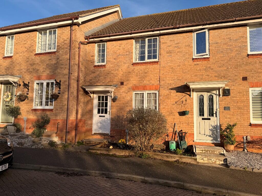 3-bed house on Turner Close, Sudbury, Suffolk, CO10 1QA, £250,000