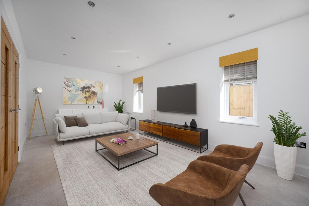 House in Birmingham - More