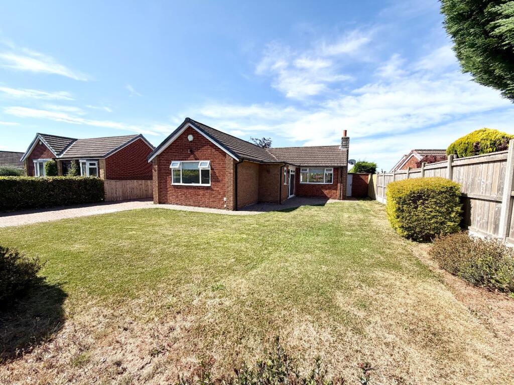 Main image of property: Beech Grove, Maltby, Middlesbrough