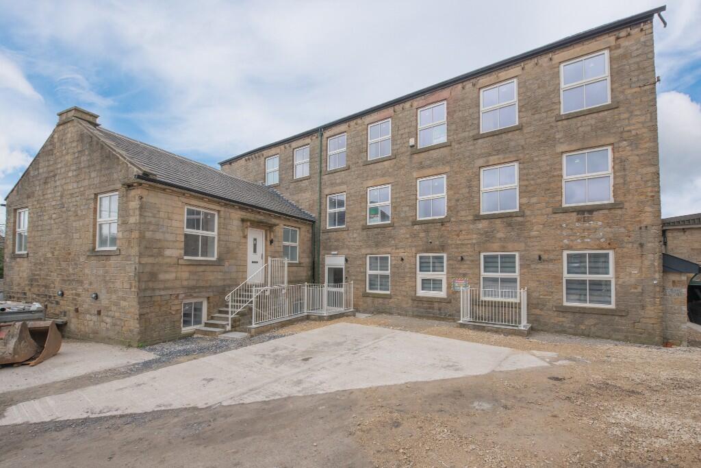 Additional image 5 of Plot 13 Baildon Mills, Baildon, BD17 6JX