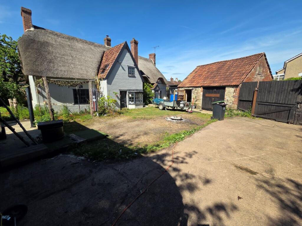 Main image of property: Barton Farmhouse, Newton, Sturminster Newton, Dorset, DT10 2HW
