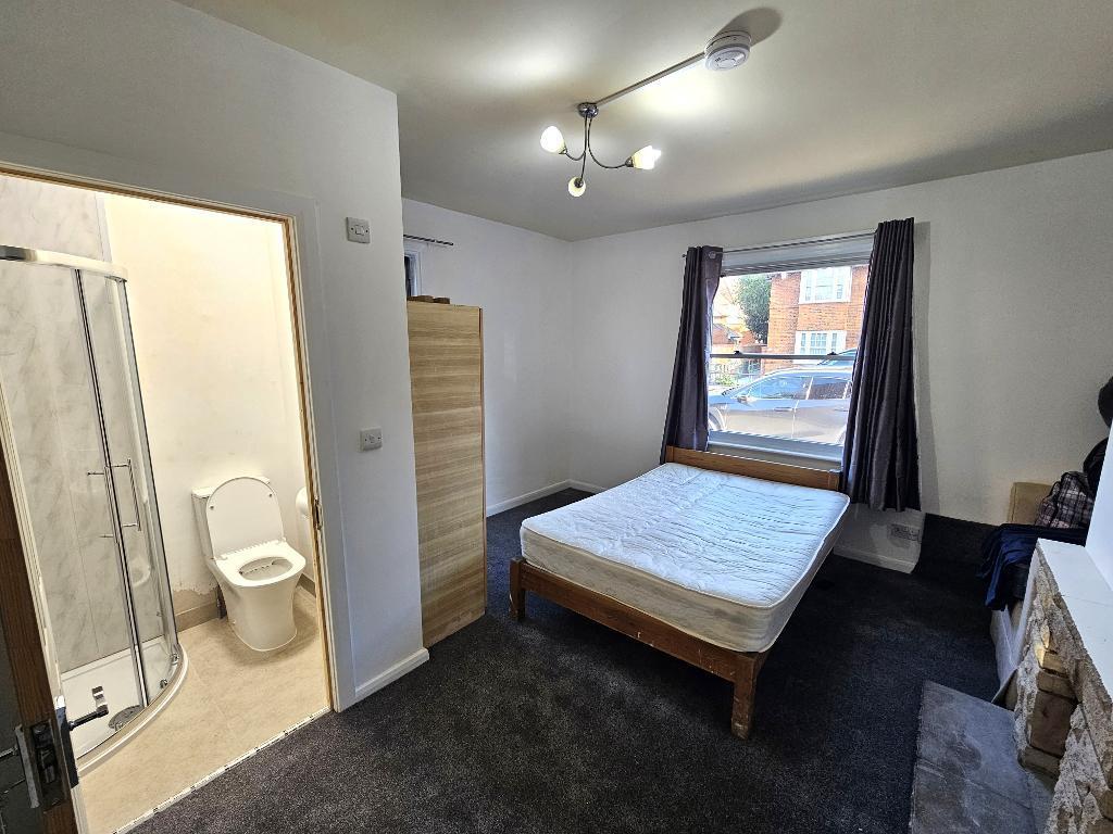 Main image of property: Henchman Street, East Acton, London, W12 0BW