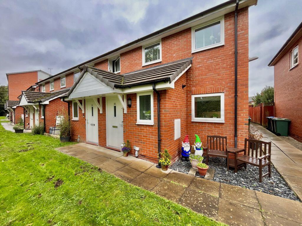 Main image of property: Waterbank Row, Northwich