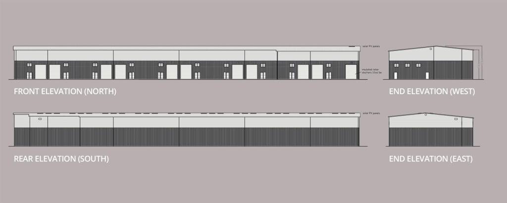 Additional image 3 of Willowbrook Business Park, Arden Forest Way, Alcester