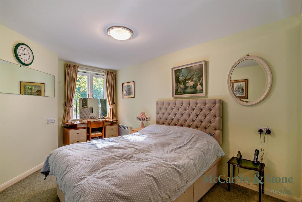 Apartment in Stockton-on-Tees - View 5