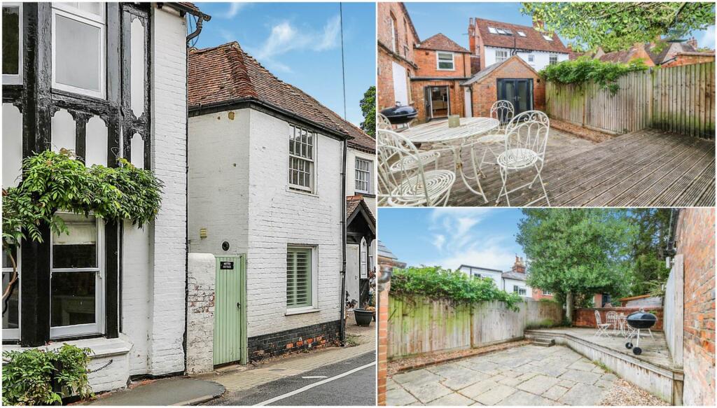 Main image of property: High Street, Whitchurch