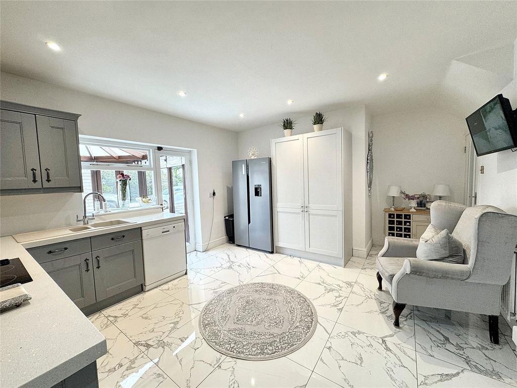 House in Rushcliffe, Hickling Pastures, Hickling - View 3