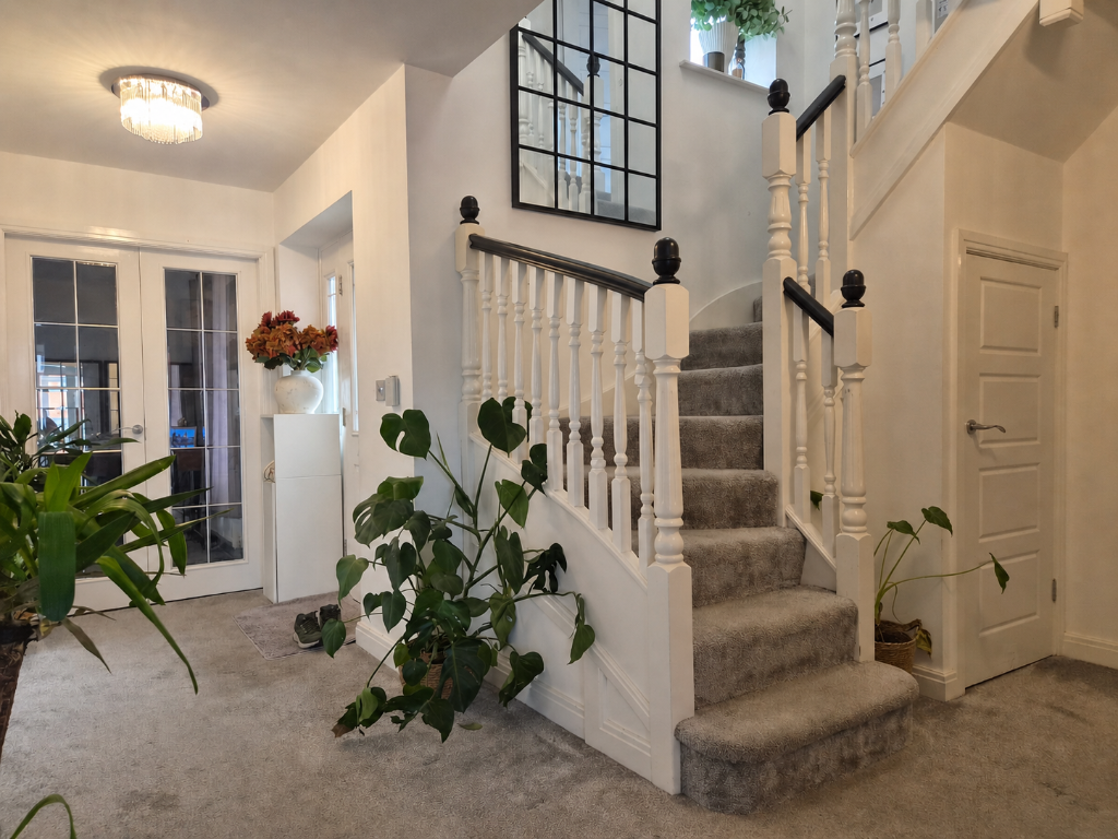 Main image of property: Heatherfields Crescent, DN11