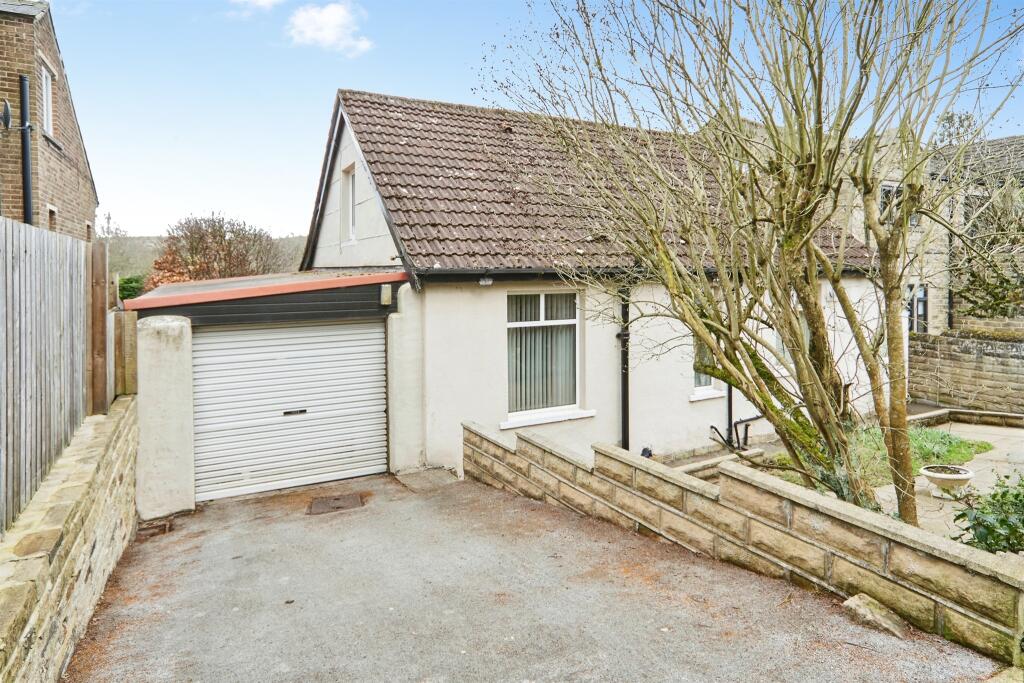 Main image of property: Glen Road, Bingley