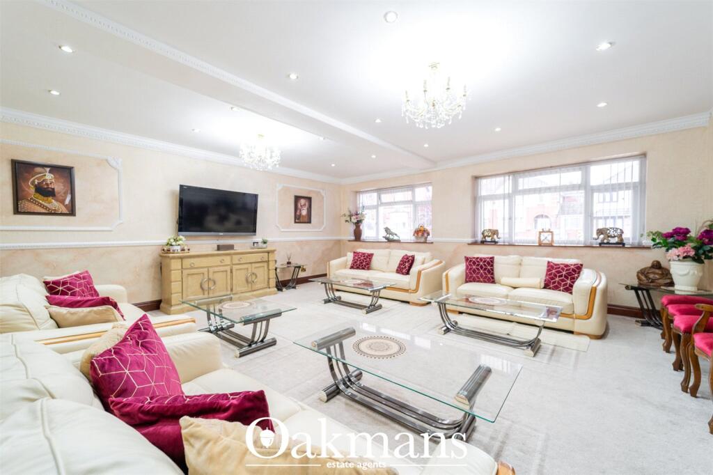 House in Birmingham - View 3