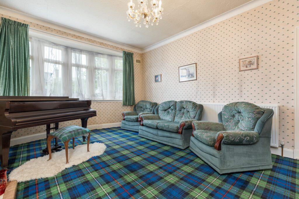 House in Glasgow, East Renfrewshire - View 5