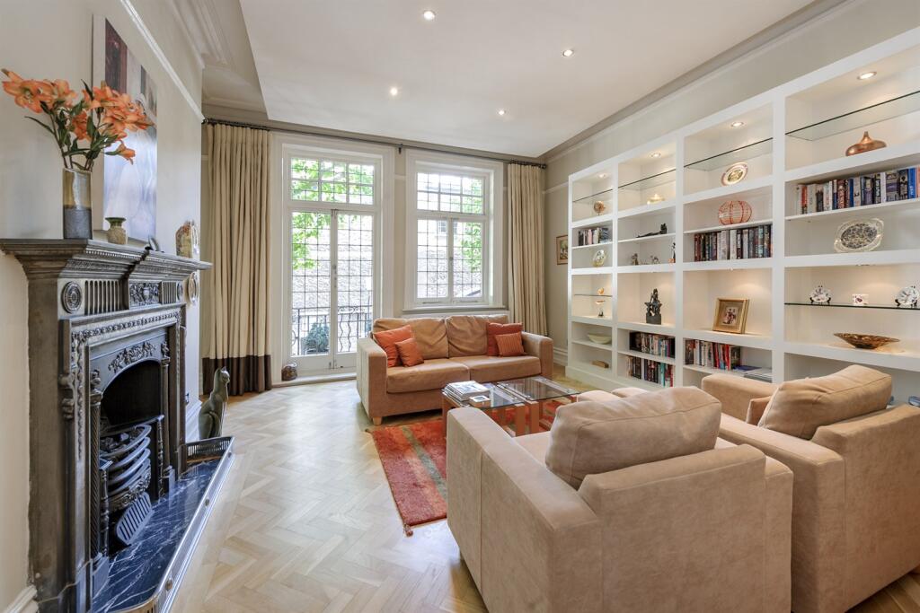 Main image of property: Iverna Gardens, London, W8